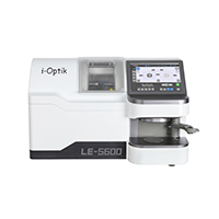 LE-5600 Patternless Edger