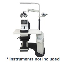 CS-518 Ophthalmic Unit